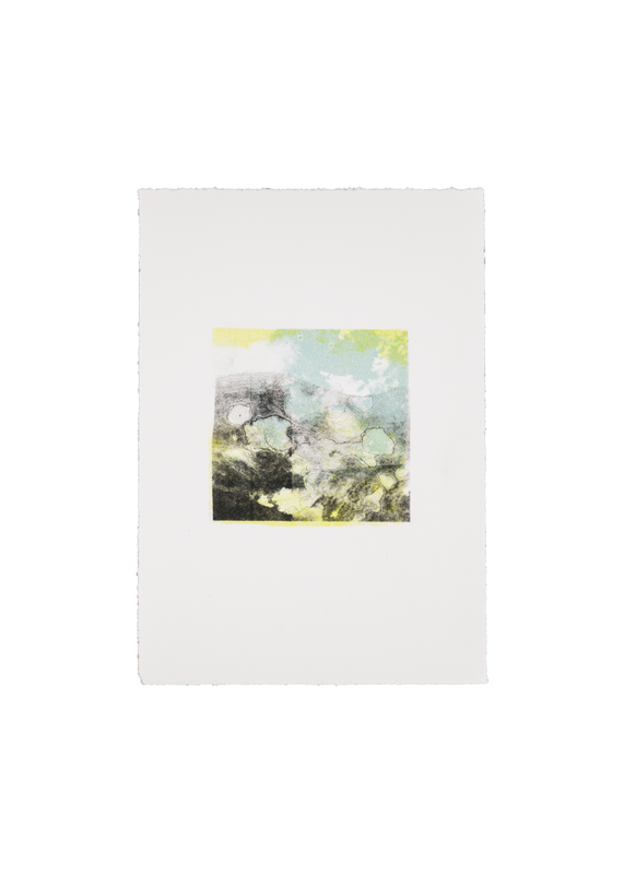 KATHRIN EDWARDS-KathrinEdwards lumen IX VII Lithographie auf Büttenpapier 14x20cm 2018 571x800