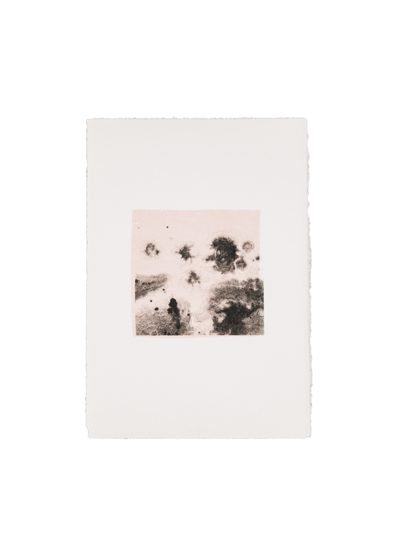 KATHRIN EDWARDS-KathrinEdwards lumen I V Lithographie auf Büttenpapier 14x20cm 2018 571x800